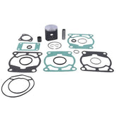 Vertex Top End Piston Kit - 65cc 2017-2021 (174-23430AB)